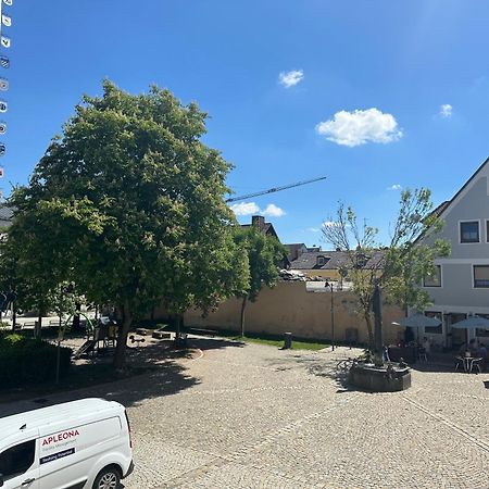 St Hotel Reichertshofen Exterior foto